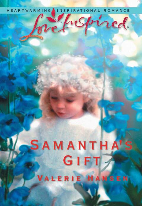 Cover image for book Samantha's Gift