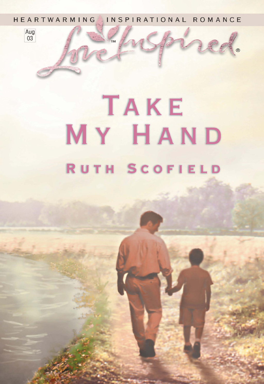 Reflowable Take My Hand; $5.54