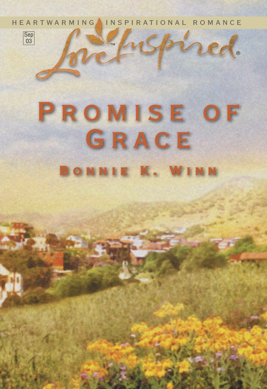 Reflowable Promise of Grace; $5.54