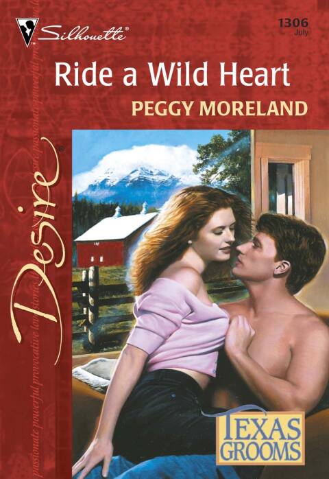 Cover image for book Ride a Wild Heart