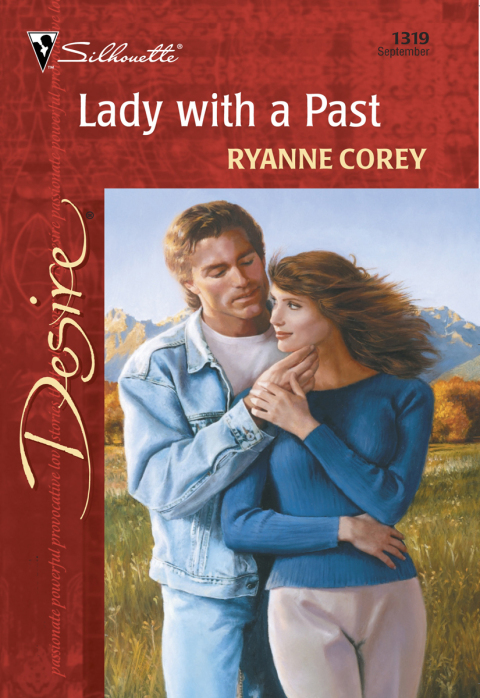 Cover image for book Lady With a Past