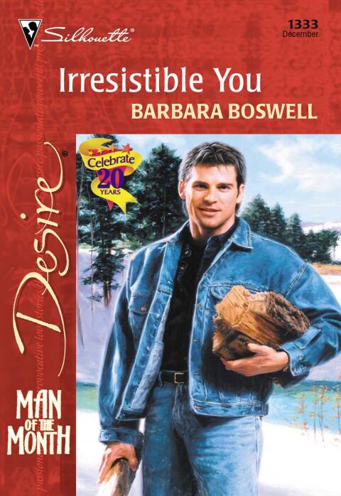 Cover image for book Irresistible You