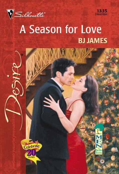 Cover image for book A Season for Love