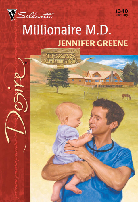 Cover image for book Millionaire M.D.