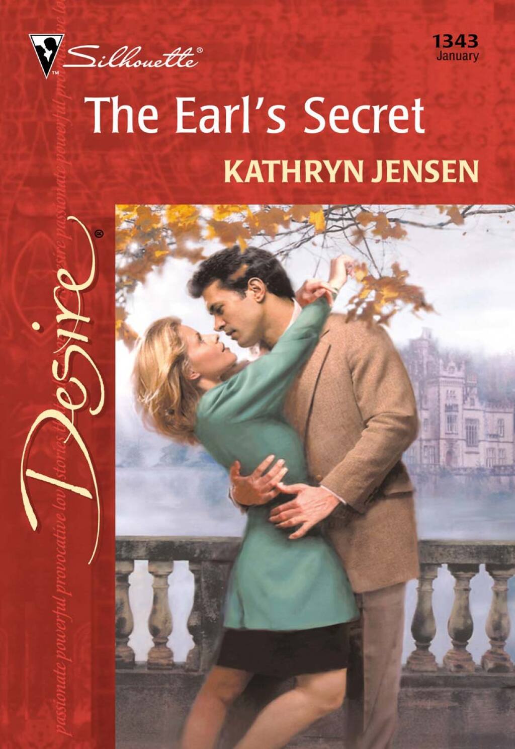 Reflowable The Earl's Secret; $5.54