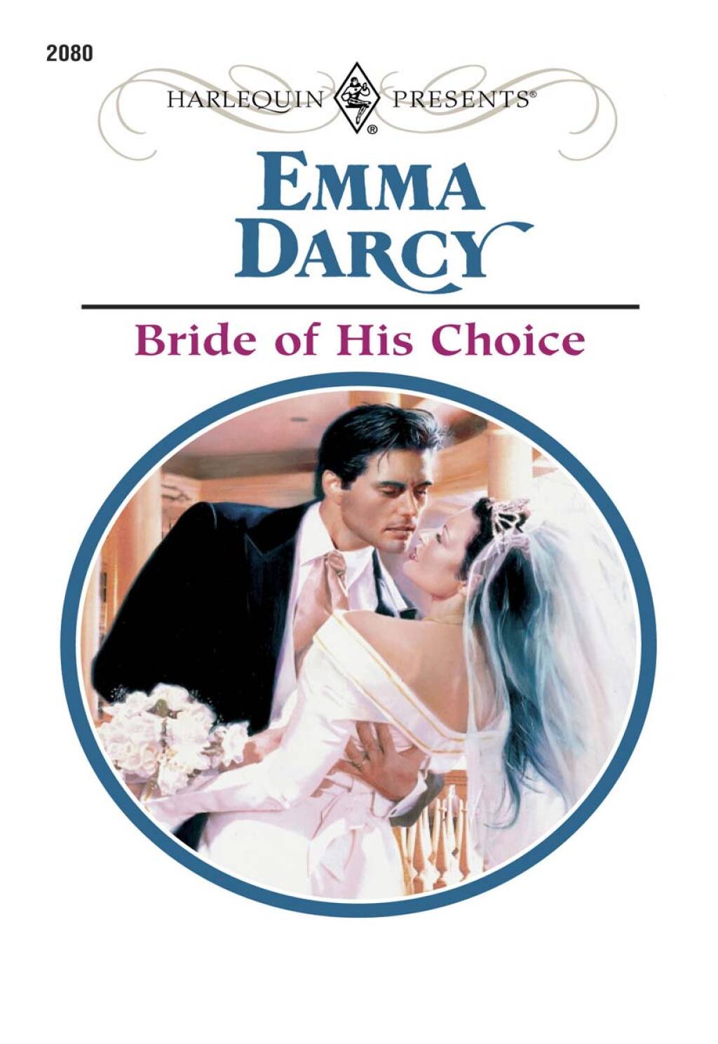 Reflowable Bride of His Choice; $5.54