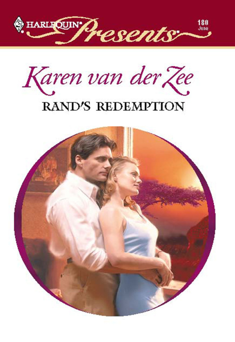 Cover image for book Rand's Redemption