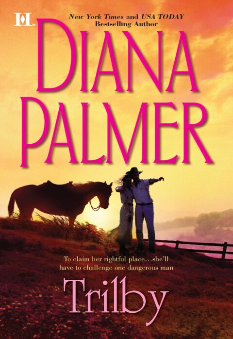 Cover image for book Trilby