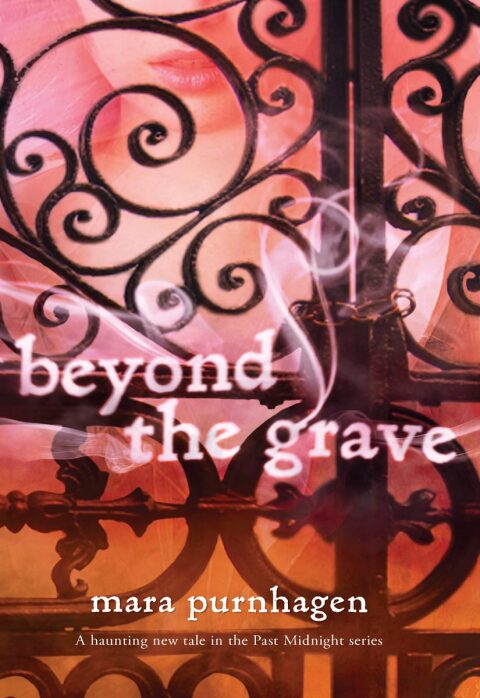 Cover image for book Beyond the Grave