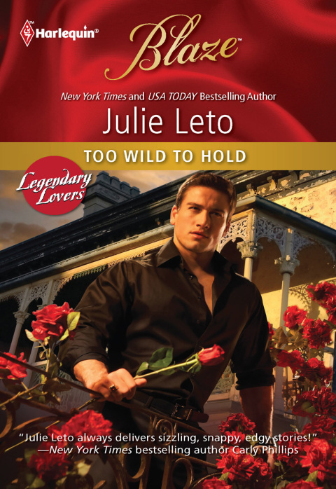 Cover image for book Too Wild to Hold