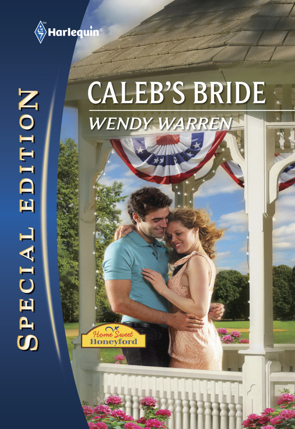Reflowable Caleb's Bride; $5.54