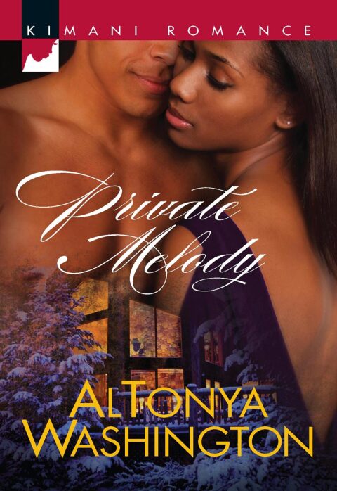 Cover image for book Private Melody