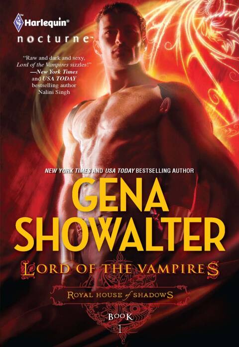 Cover image for book Lord of the Vampires