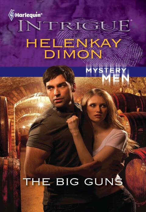 Cover image for book The Big Guns