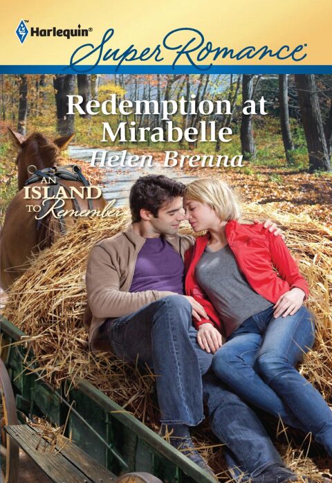 Cover image for book Redemption at Mirabelle