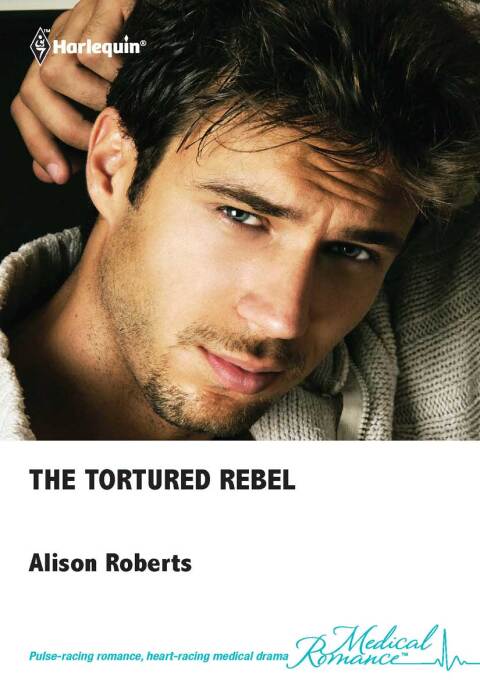 Cover image for book The Tortured Rebel
