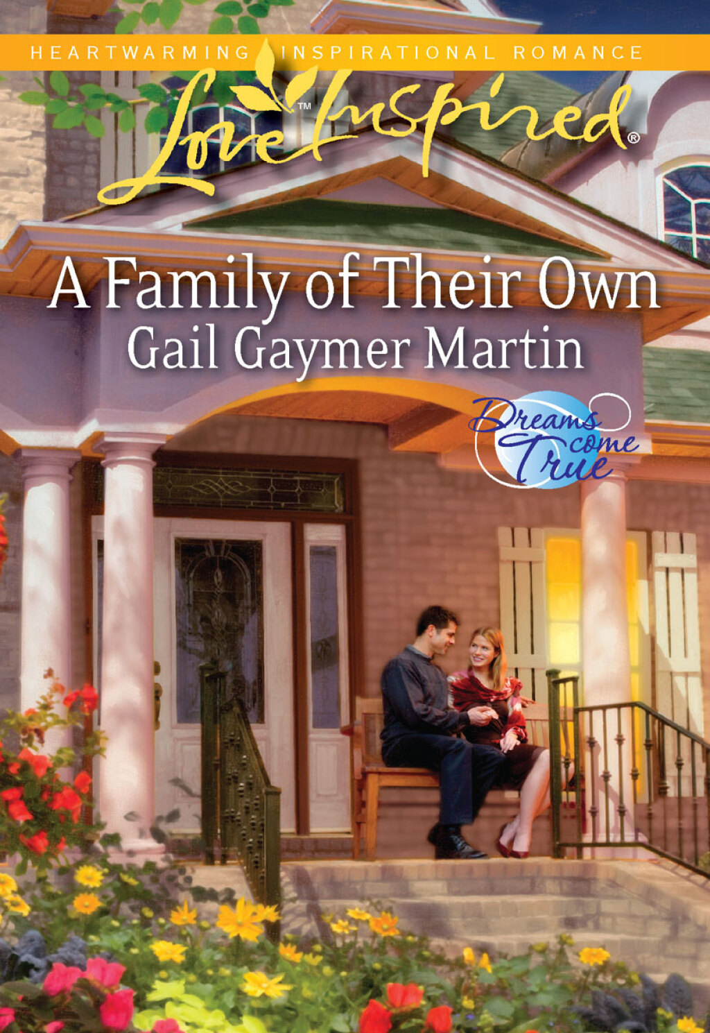 Reflowable A Family of Their Own; $5.54