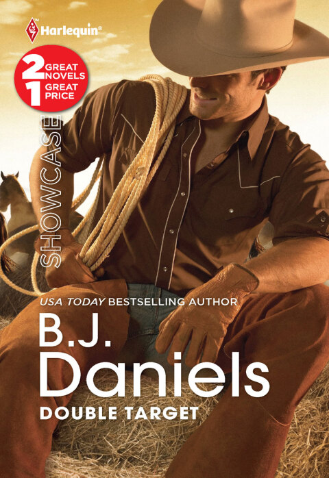 Cover image for book Double Target