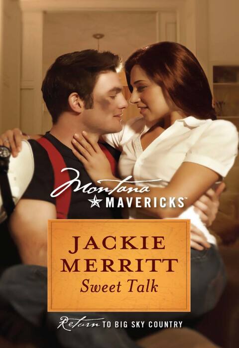 Cover image for book Sweet Talk