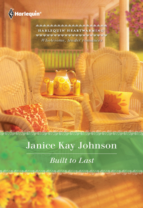Cover image for book Built to Last