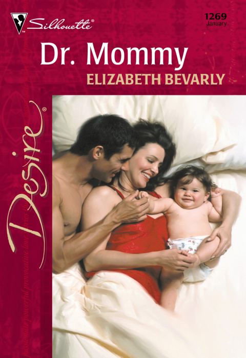Cover image for book Dr. Mommy