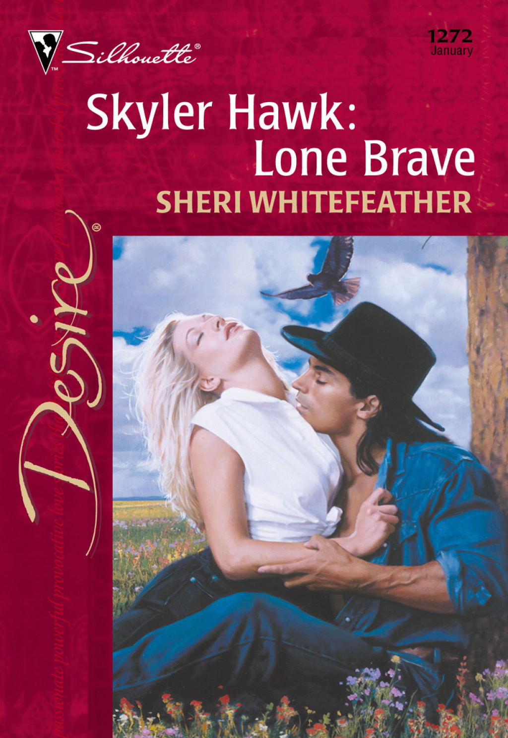 Reflowable Skyler Hawk: Lone Brave; $5.54
