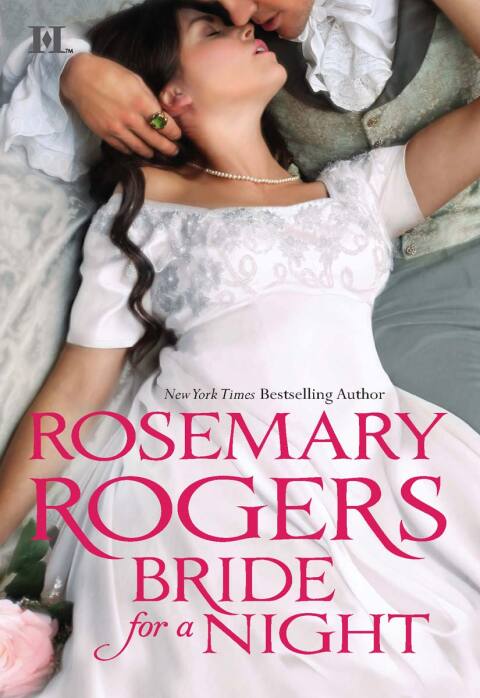 Cover image for book Bride for a Night