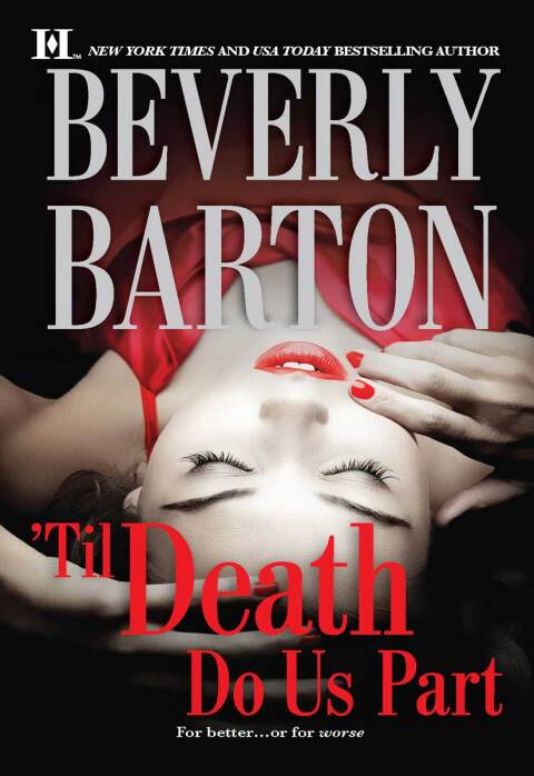 Cover image for book 'Til Death Do Us Part