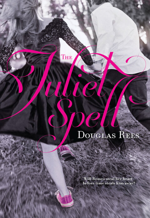 Cover image for book The Juliet Spell