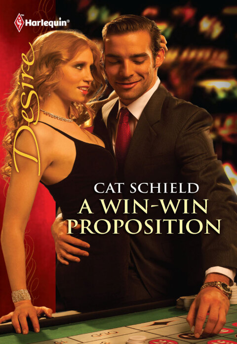 Cover image for book A Win-Win Proposition