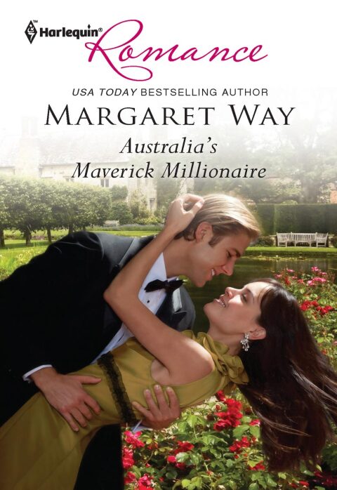 Cover image for book Australia's Maverick Millionaire