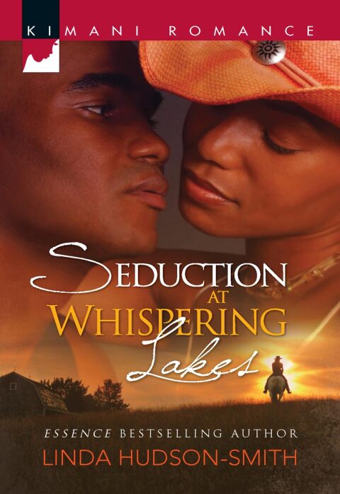 Seduction at Whispering Lakes 
