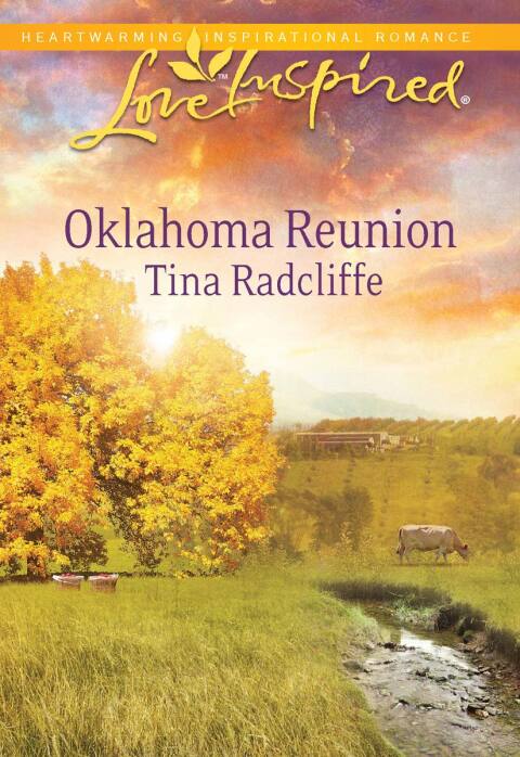 Cover image for book Oklahoma Reunion
