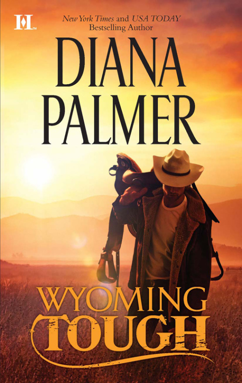 Cover image for book Wyoming Tough