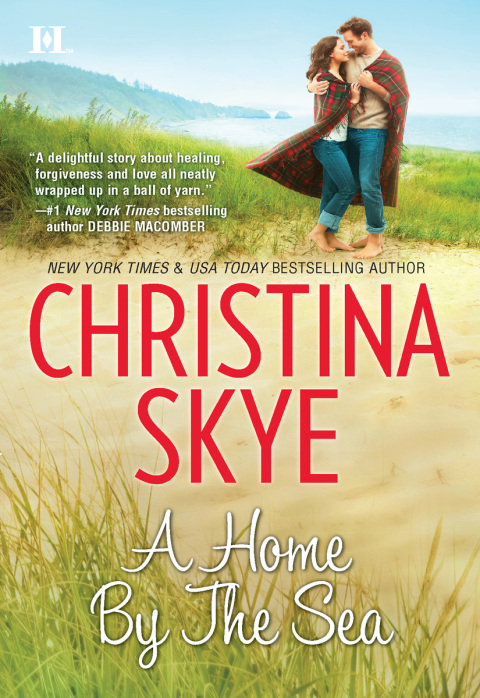 Cover image for book A Home by the Sea