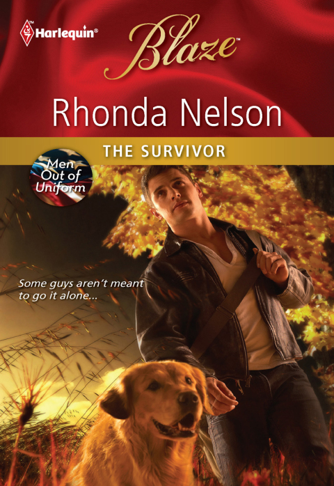 Cover image for book The Survivor