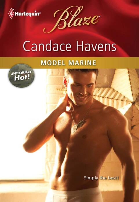 Cover image for book Model Marine