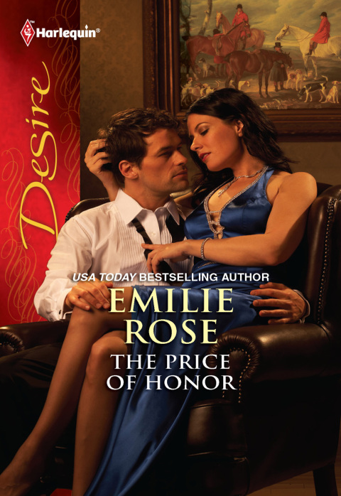 Cover image for book The Price of Honor