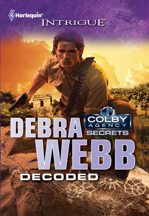 Cover image for book Decoded