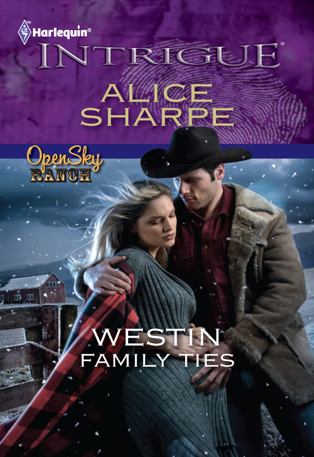 Reflowable Westin Family Ties; $5.54