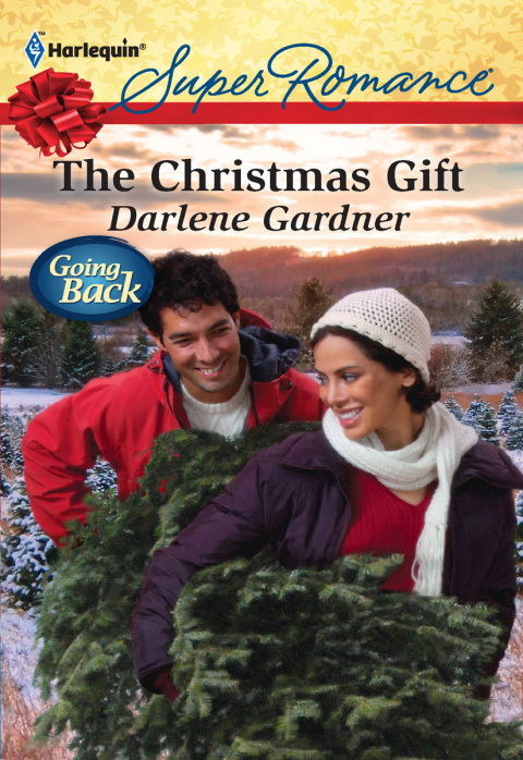Cover image for book The Christmas Gift