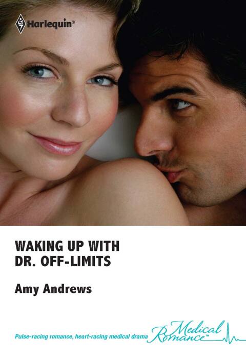 Cover image for book Waking Up With Dr. Off-Limits