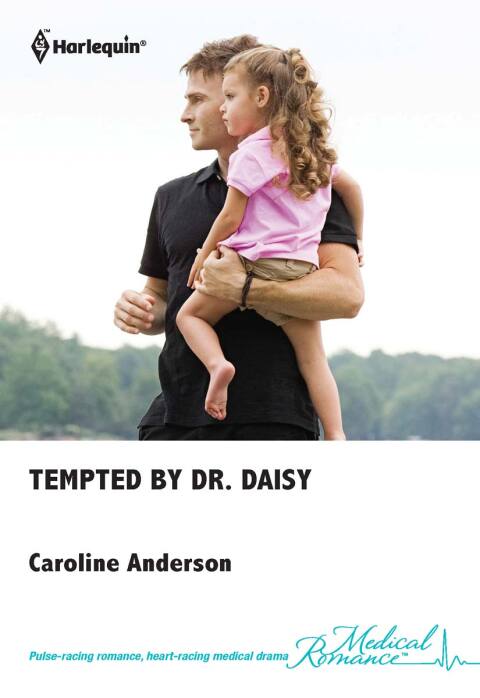 Cover image for book Tempted by Dr. Daisy