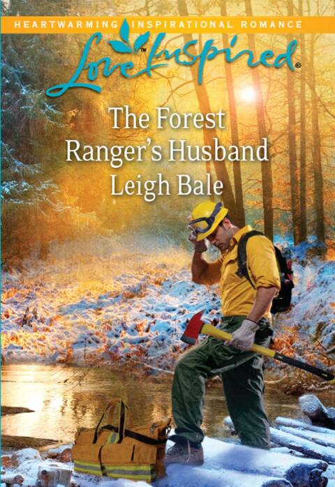 Cover image for book The Forest Ranger's Husband