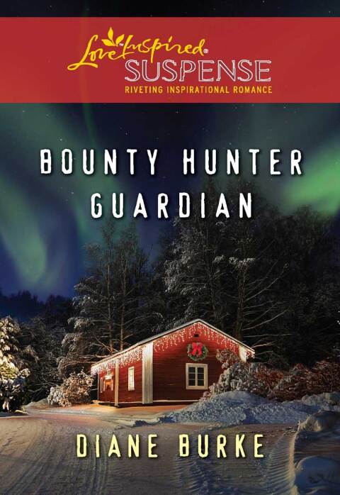 Cover image for book Bounty Hunter Guardian