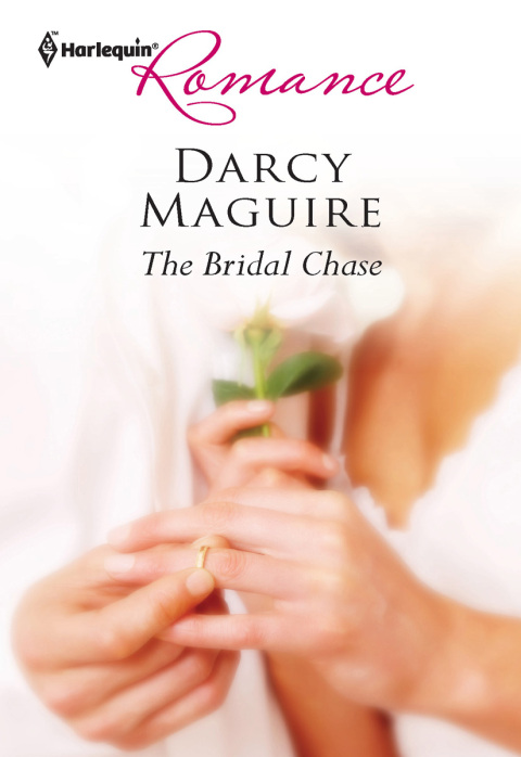 Cover image for book The Bridal Chase