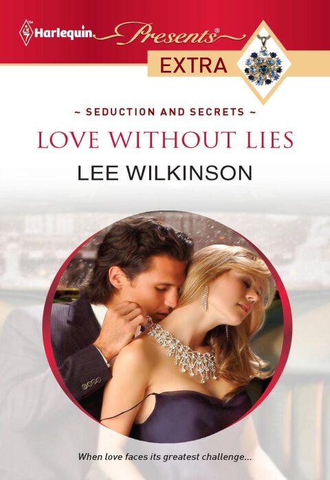 Cover image for book Love Without Lies