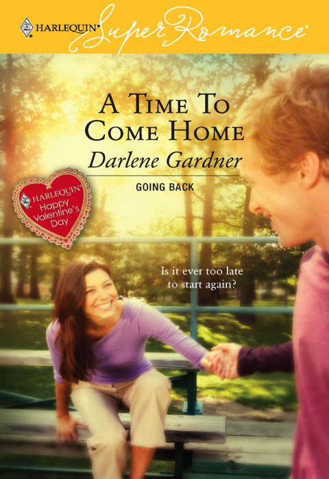Cover image for book A Time To Come Home