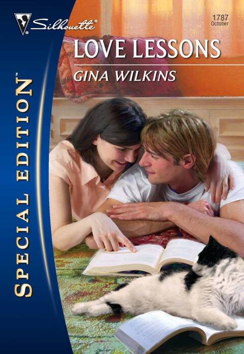 Cover image for book Love Lessons