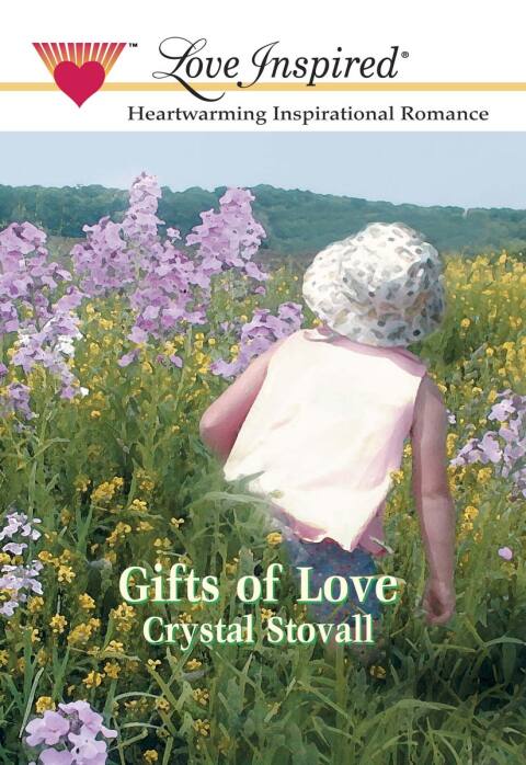 Cover image for book GIFTS OF LOVE
